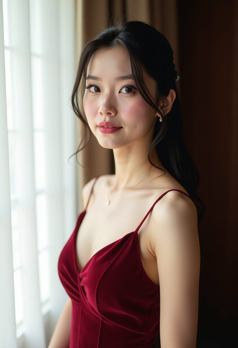 第三盏灯