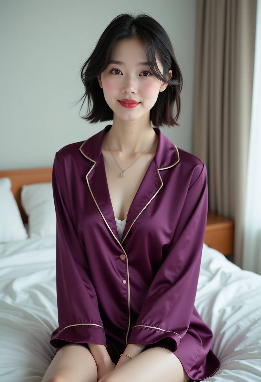 律师的周末